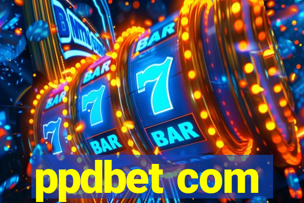 ppdbet com